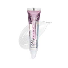 Crystal lip gloss by Ruby Kisses