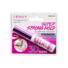 Super Strong Hold 3D Eyelash Glue