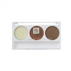 Go Brow Eyebrow Kit by Ruby Kisses