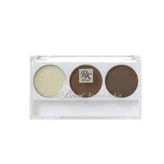 Go Brow Eyebrow Kit by Ruby Kisses