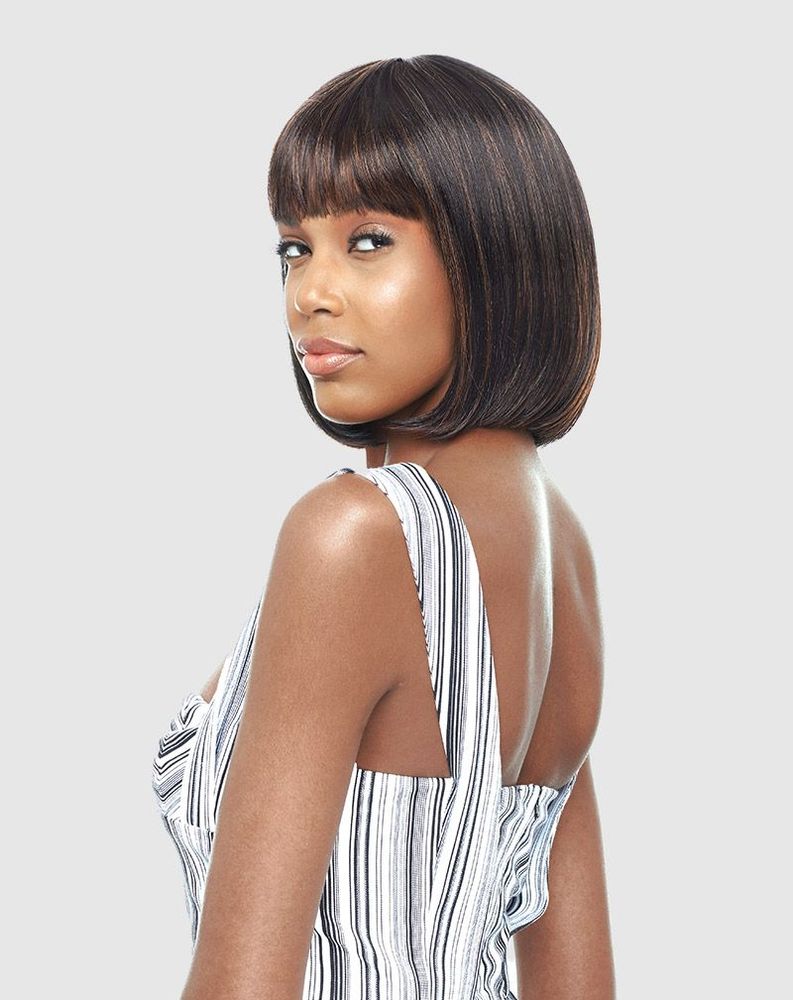 Vanessa Smart Flora Full cap wig