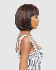 Vanessa Smart Flora Full cap wig