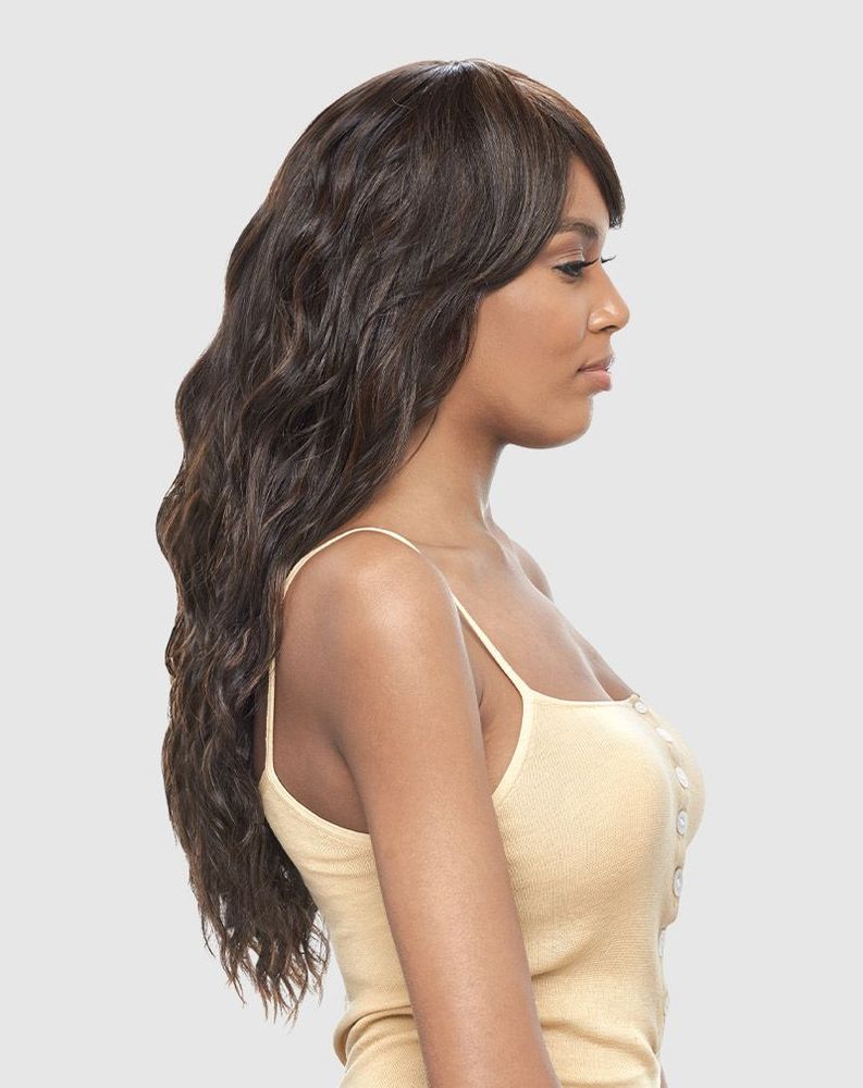 Vanessa Smart Hania Full cap wig