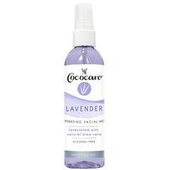 Coco Care Lavender Hydrating Facial Mist