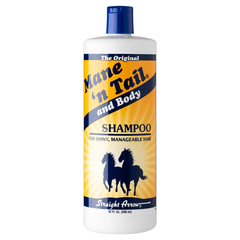 Mane 'n Tail Shampoo for Shiny Manageable Hair