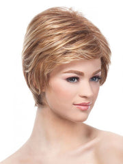MIMOSA SAGE SYNTHETIC Full Wig