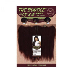 Natural Straight 3PCS bundles + 13