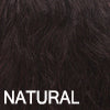 100% Human Hair TMH GLANCY by VANESSA