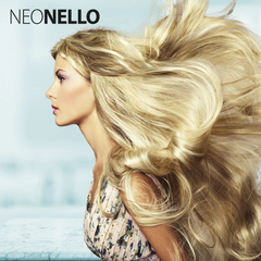 NEONELLO KERATIN 72 MINERALS SHAMPOO