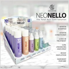 NEONELLO CURL ENHANCING SPRAY