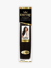 Empire Yaki Sensationnel Human Hair Weave