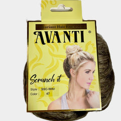 AVANTI - Scrunch it SSC-WAV