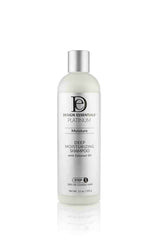 Design Essentials Deep Moisturizing Shampoo - Step 1