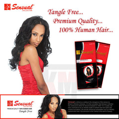 Sensual Silky Yaki Body Twist