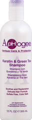 ApHogee Keratin & Green Tea Shampoo 12 oz