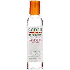 Cantu Shea Butter Super Shine Hair Silk 6 oz