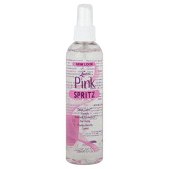 Luster’s Pink Spritz Design Control Formula 8OZ