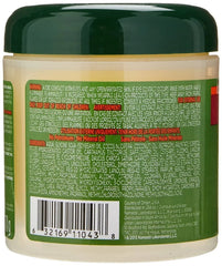 ORS Carrot Oil 6oz.