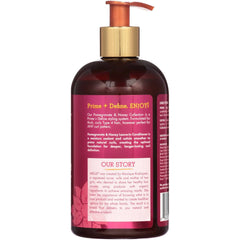 Mielle Leave-In Conditioner, Pomegranate - 12 fl oz