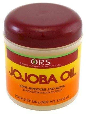 ORS Jojoba Oil Hairdress 5.5 oz.