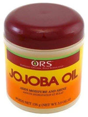 ORS Jojoba Oil Hairdress 5.5 oz.