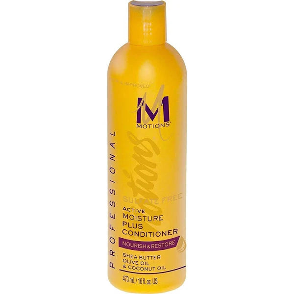 Motions Active Moisture Plus Conditioner 16 oz