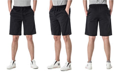 Hotsuit Men's Short Shorts