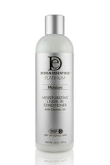 Moisturizing Leave-In Conditioner - Step 3 by Design Essentials