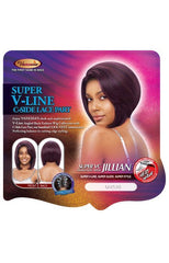 VANESSA C-SIDE PART WIG - SUPER VC JILLIAN