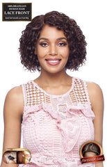 VANESSA 100% HUMAN HAIR -  TCH JOBY Lace Front Wig