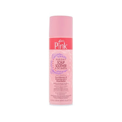 Luster's Pink Plus 2-N-1 Scalp Soother & Oil Sheen Spray 15.5 oz