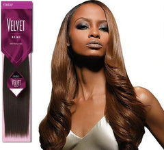 OUTRE - VELVET BRAZILIAN REMI SILKY